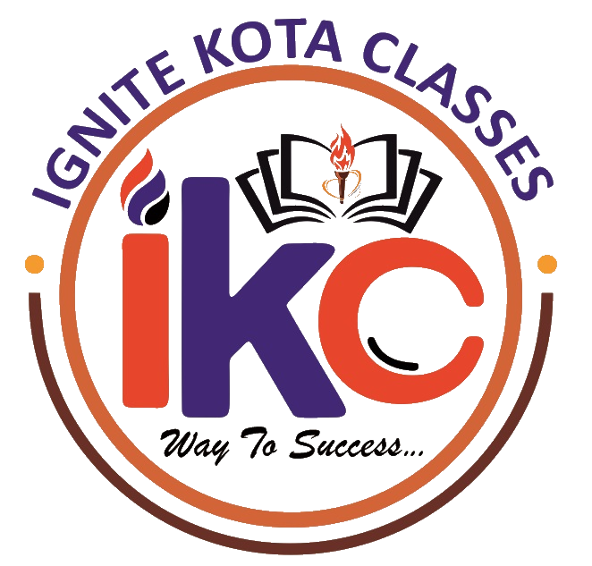 Ignite Kota Classes